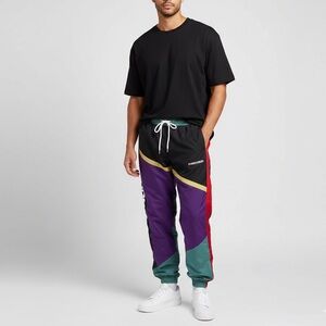 Brand new light IceCream Burnquist Pant Multi XL